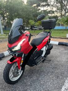 Honda ADV 150