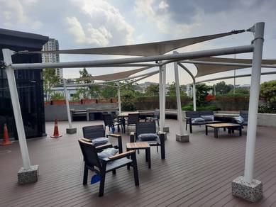 Twin Villas For Sale in Serdang,SGR