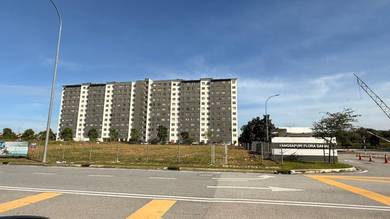 Apartment For Sale in Johor Bahru,JHR