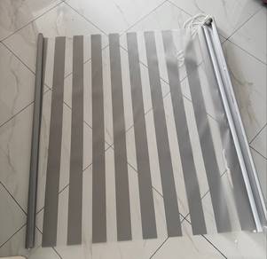 UV Protection Roller Blinds