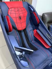Gintell Spiderman Special Edition