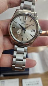 Grand Seiko Heritage Collection *Titanium 