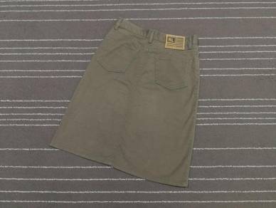 Authentic Ralph Lauren skirt SIZE XS