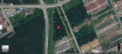 Mixed Development Land in Shah Alam, SGR