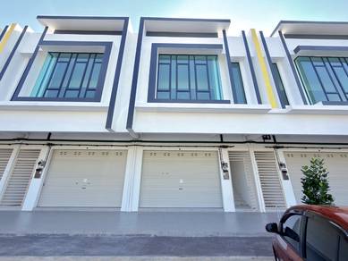 Shop lot For Rent in Kluang,JHR