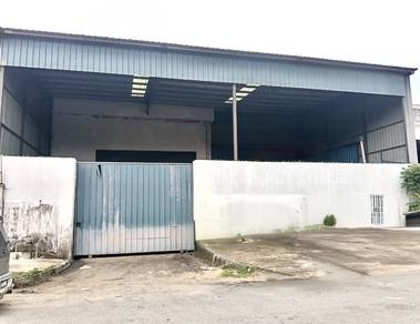 Warehouse / Factory For Rent in Masai,JHR