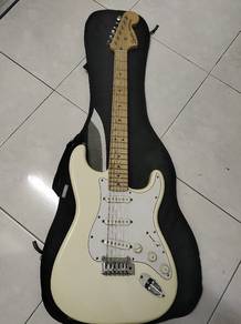 Fender Squier Stratocaster Affinity