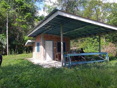 Others Land in Kuala Kangsar, PRK