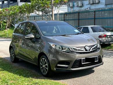 Proton Iriz PREMIUM in Kajang, SGR