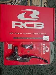 Rcb s1 forge master brake pump (universal)