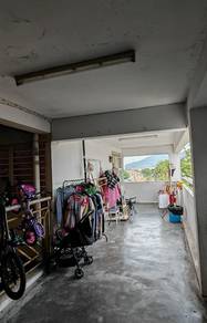 Apartment For Sale in Nibong Indah