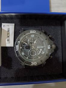 Extri Men Watch