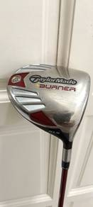 Golf Driver Taylormade Burner Superfast