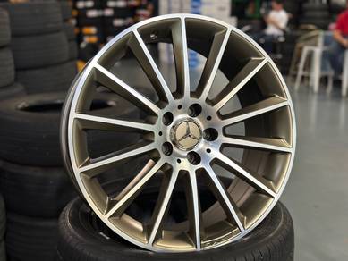 USED Ori 19 Mercedes A35 AMG Rim W177 W118 W176