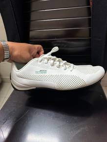 Puma Mercedes AMG Petronas shoe