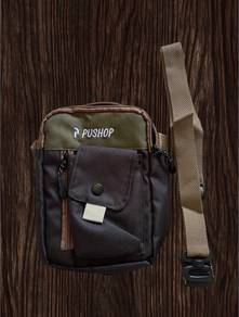 Sling/Clutch Bag