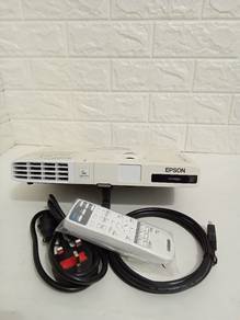 Epson PowerLite 1775W business projector