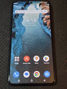 ROG PHONE 256gb (Black)