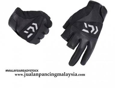 2020 daiwa gore-tex fishing glove