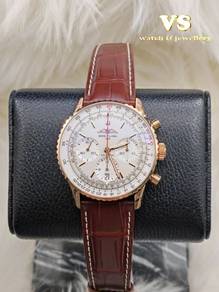 Breitling Navitimer B01/41mm (BRAND NEW)