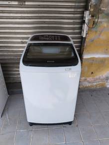 Jenama samsung washing machine 9.0kg