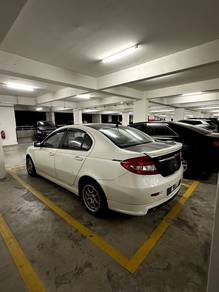 Proton Persona MEDIUM LINE in Puchong, KUL