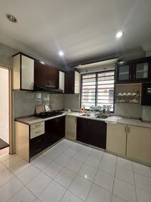 Apartment For Sale in Taman Pandan Apartment