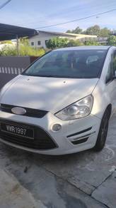 Ford S-MAX ECOBOOST in Bukit Mertajam, PNG