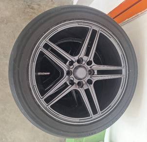 Sport Rim for Sale