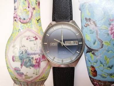Oris Automatic Watch