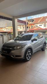 Honda HR-V S in Sungai Petani, KDH