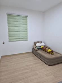 Service Residence For Sale in Aradia Residence @ Lake City KL North