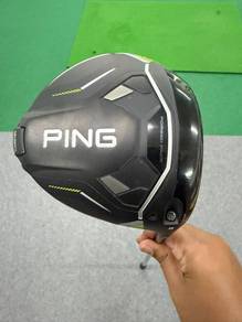 Ping G430 Max 10K Golf Driver Loft 9 SR