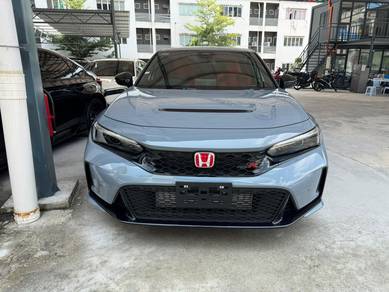 2024 Honda Civic Type R TYPE R