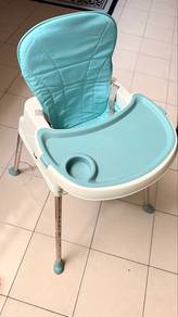 Baby chair( kerusi baby )