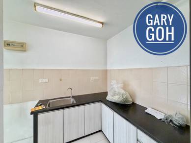 Apartment For Sale in Melody Homes