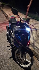 Yamaha 135LC