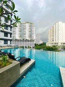 Condominium For Sale in The Greens (Residensi Hijauan) @ Subang West