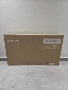 Brand new Samsung TV 50 inch
