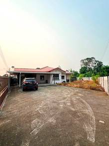Terraced House For Rent in Kota Samarahan,SWK