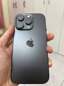 Iphone 16 Pro 256GB
