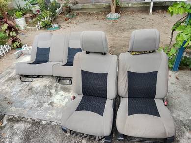 Seat Myvi Gen 2 For Sale