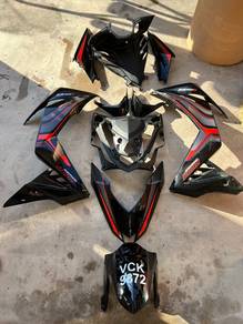 rs150 v1 part