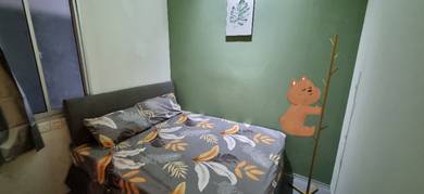 Room in Bukit Baru, MLK