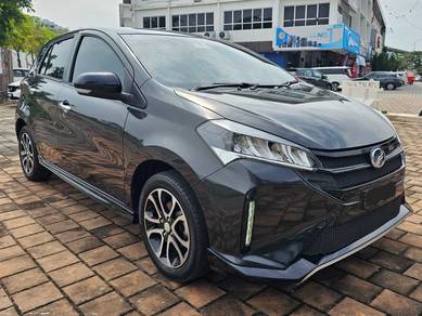 Perodua MyVi AV AV in Bukit Mertajam, PNG