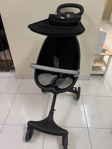 Fairworld Smart 360 Magic Stroller