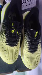 Original Under Armour Running Shoes Infinite Elite