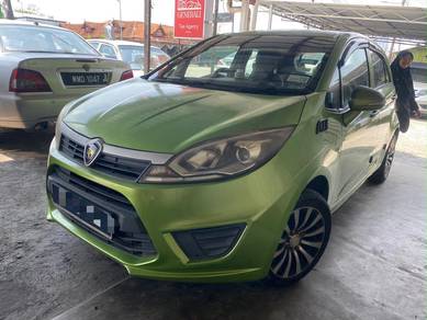 Proton Iriz EXECUTIVE in Cheras, KUL