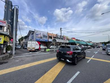 Shop lot For Rent in Cheras,KUL