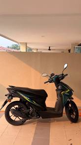 Honda BeAT